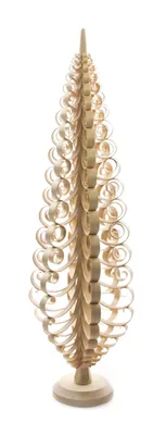 Zdjęcie produktu dla Dekoracja świąteczna choinka 70 cm naturalna wysokość ok. 70 cm NOWOŚĆ