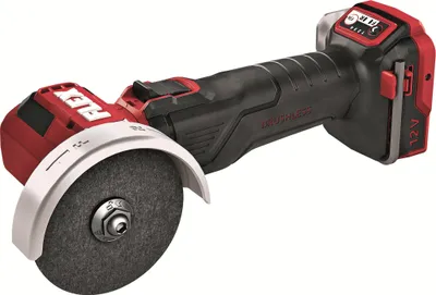 Image de Mini-meuleuse d'angle sur batterie 12 V, 76 mm - LBE 76 12-EC C - FLEX - Sans batterie, ni chargeur - 531717