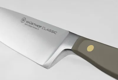 Image de Wüsthof Schinkenmesser / Utility Knife Classic Colour Velvet Oyster 16 cm 1061704116