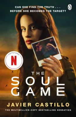Zdjęcie produktu dla The Soul Game