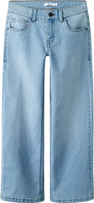 Produktbild von Name It Rose Wide 1061 Jeans Junior