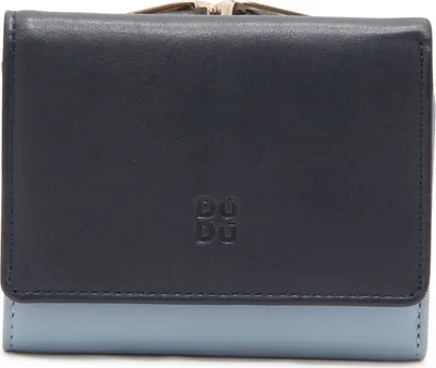 Immagine prodotto di I3097 Portafoglio Donna Dudu Woman 11X8.5 Cm Wallet