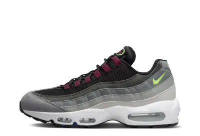 Produktbild von Nike Air Max 95 Herren Sportschuhe FN7801 001 R 47 - 5906201109939