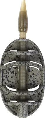 Produktbild von Koszyk Podajnik Zanętowy Method Feeder Preston ICS In-Line Dura Flat L 30 g