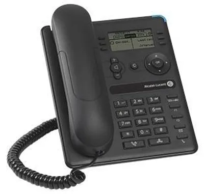 Image de Alcatel-Lucent 8008 DeskPhone