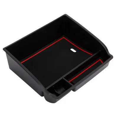 Produktbild von Aufbewahrungsbox für die Armlehne,Aufbewahrungsbox für die Mittelkonsole,Ablagefach für die Mittelkonsole,Ablagefach für die Mittelkonsole,Organizer für die Mittelkonsole,Armlehnenbehälter