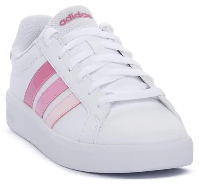Produktbild von Adidas Kinder Turnschuhe Modell KJ4368
