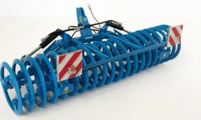 Produktbild von Frontwalze LEMKEN Variopack FEP K 400-90, UH6231, Maßstab1/32, UNIVERSAL HOBBIES