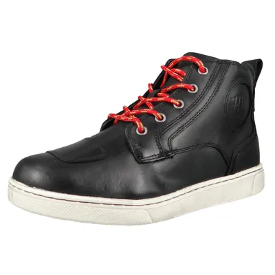 Obrázek produktu pro Harley Davidson Pánské motorkářské boty Kotníková bota Bateman Ankle Pro D97181 černá