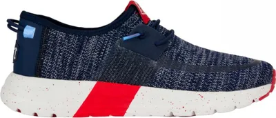Immagine prodotto di Hey Dude Sneakers 10091-295576 in Blue color size 44