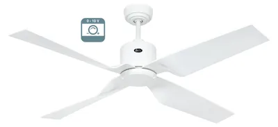 Zdjęcie produktu dla ECO DYNAMIX 132, Wentylator bez oświetlenia, CasaFan
