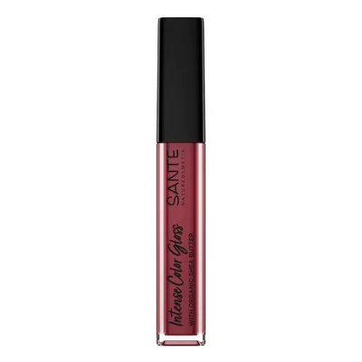Produktbild von Intense Color Gloss - 03 Stubborn Plum 5,3ml