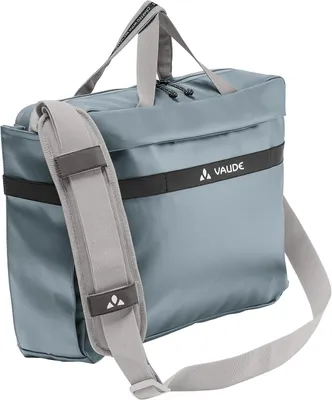 Productafbeelding van Fietstas en aktetas 2-in-1 - 17 liter