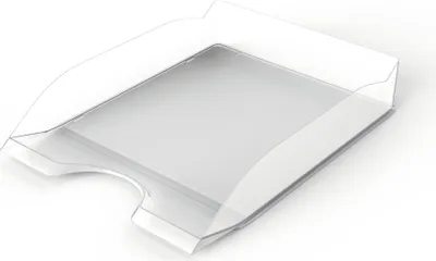 Obrázek produktu pro DURABLE Odklada? na dokumenty BASIC A4, transparentní, 1701674400