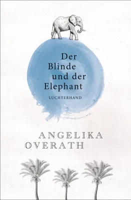 Produktbild von Der Blinde und der Elephant