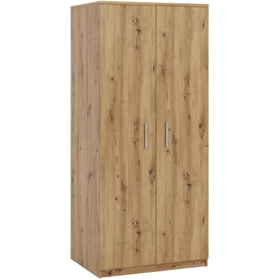 Obrázek produktu pro Skříň 2D BONEY BO05 dub artisan
