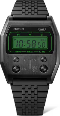 Obrázek produktu pro Dámské a pánské hodinky - Casio model: A1100B-1EF