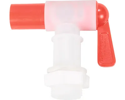 Obrázok produktu pre Ventil na nádobu ICS P161175 - 3/4", Ecotank