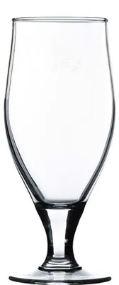 Produktbild von Cervoise Biertulpe 32cl - 24 Stück