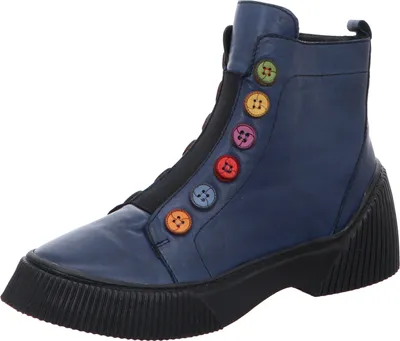 Produktbild von Gemini Damen Boot blau Größe 37