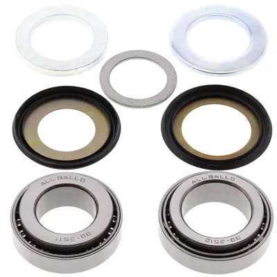 Produktbild von ALL BALLS Lenkkopflager Kit 22-1011