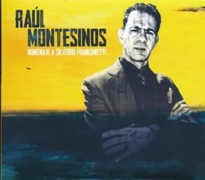 Produktbild von Homenaje a Silverio Franconetti