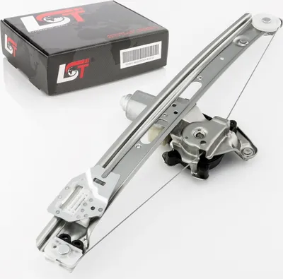 Produktbild von Elektrischer Fensterheber mit Motor hinten rechts für BMW 3er E46 Limo Touring