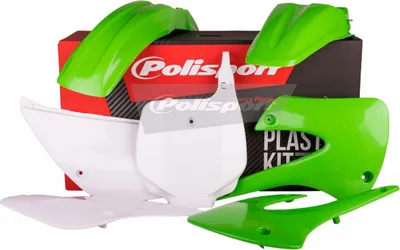 Obrázek produktu pro Polisport Plastics