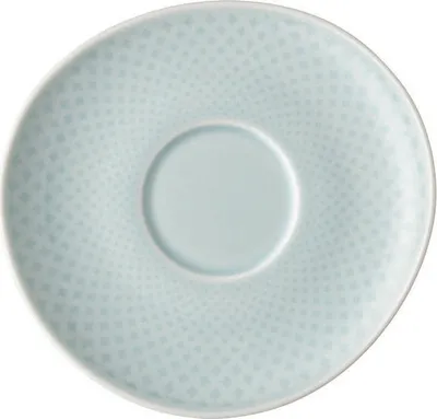 Produktbild von Espresso-Untertasse, 11,5 cm, Junto / Opal Green