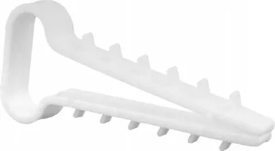 Produktbild von Schnellmontageklammern - flach USMP-3 100 Stück