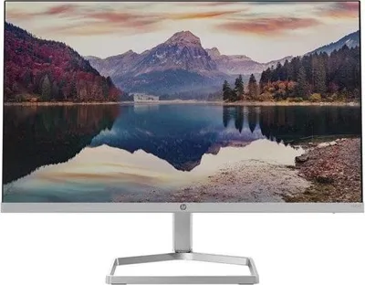 Zdjęcie produktu dla HP Monitor M22f FHD, 54,6 cm (21.5"), 1920 x 1080 px, Full HD, LCD, 5 ms, Czarny