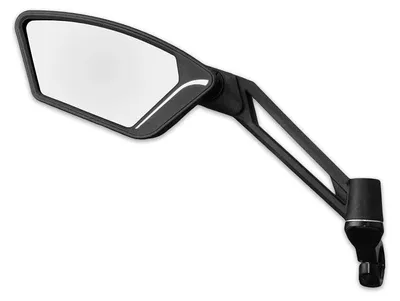 Immagine prodotto di Specchio per bicicletta e-bike pedelec (sinistra) OEM
