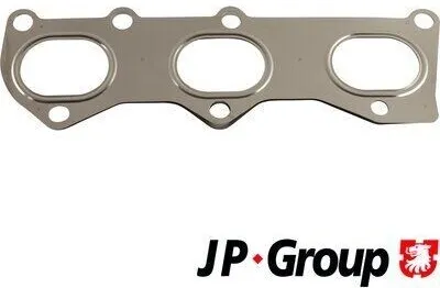Produktbild von JP GROUP 1119608600 Abgaskrümmerdichtung für VW POLO (9N) Auspuffkrümmer