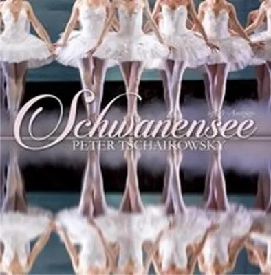 Produktbild von Schwanensee,op.20