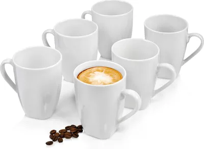 Produktbild von SÄNGER Kaffeebecher Set Bilgola 6 teilig