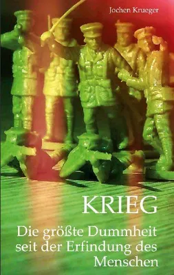 Produktbild von Krieg