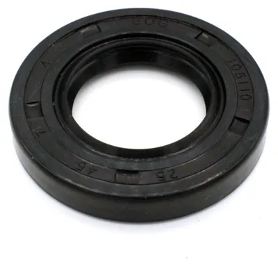 Radialwellendichtring 25x45x7 mm NBR70, 1 Stück