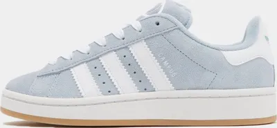 Produktbild von Adidas Campus 00s Wonder Blue White Hellblau Babyblue - 38