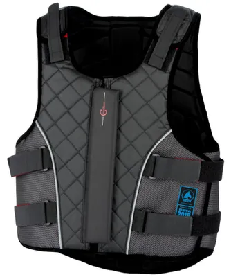 Produktbild von Covalliero Sicherheitsweste ProtectoFlex Light 315 Beta für Erwachsene, Größe:M