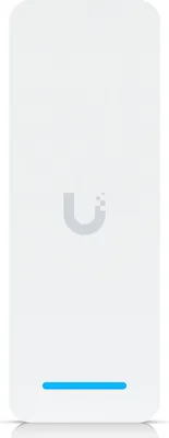 Produktbild von Ubiquiti Access Ultra Basis-Zugangskontrollleser Weiß