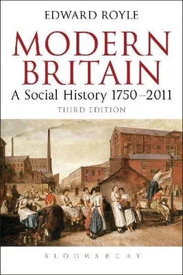 Obrázok produktu pre Modern Britain Third Edition