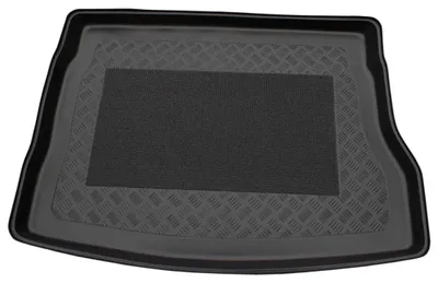 Produktbild von MTM Kofferraumwanne kompatibel mit Kia Ceed 2007-04.2012 , Kofferraummatten Passgenaue mit Antirutsch, Widerstandsfähig, Leicht zu waschen und Geruchsneutral, cod. 1639