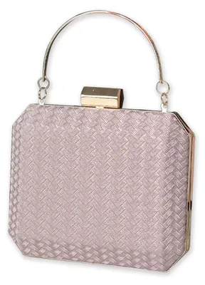 Produktbild von CORIOS Damen Abendtasche Funkelnd Handtasche Glänzend Umhängetasche Glitzer Henk