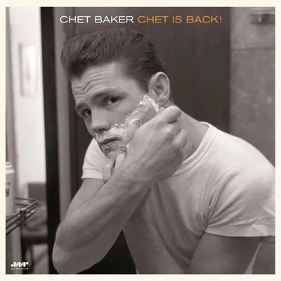 Immagine prodotto di Chet Baker - Chet is Back! (Rimasterizzato) (LP)