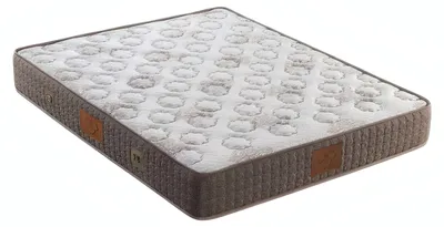 Immagine prodotto di Materasso 180x200 cm Materasso reclinabile con materasso comfort a molle Bonell