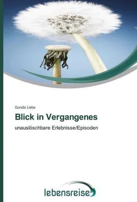 Immagine prodotto di Blick in Vergangenes