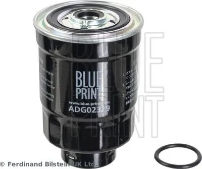 Obrázek produktu pro Kraftstofffilter BLUE PRINT ADG02329