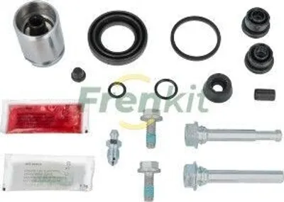 Produktbild von FRENKIT Bremssattel-Reparatursatz für OPEL Corsa E Schrägheck (X15) Hinten 36mm 736094