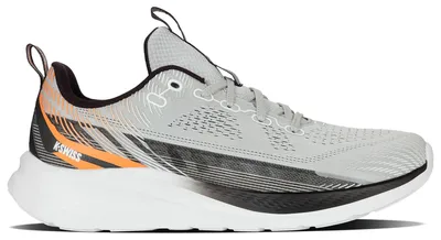 Produktbild von K-Swiss 04302-055-M Herren-Sneaker in Grau für Alltag