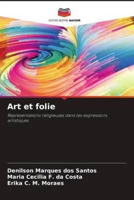 Produktbild von Art et folie